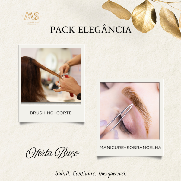 Womens Day - MS Hairdressers 